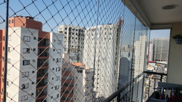 Imagem Apartamento com 3 Quartos à Venda, 66 m² em Vila Guarani (z Sul) - São Paulo Imagem Apartamento com 3 Quartos à Venda, 66 m² em Vila Guarani (z Sul) - São Paulo