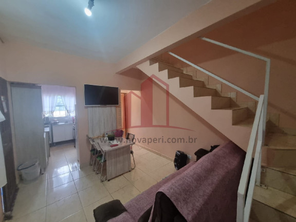 Imagem Casa com 2 Quartos à Venda, em Jardim Vassouras - Francisco Morato Imagem Casa com 2 Quartos à Venda, em Jardim Vassouras - Francisco Morato