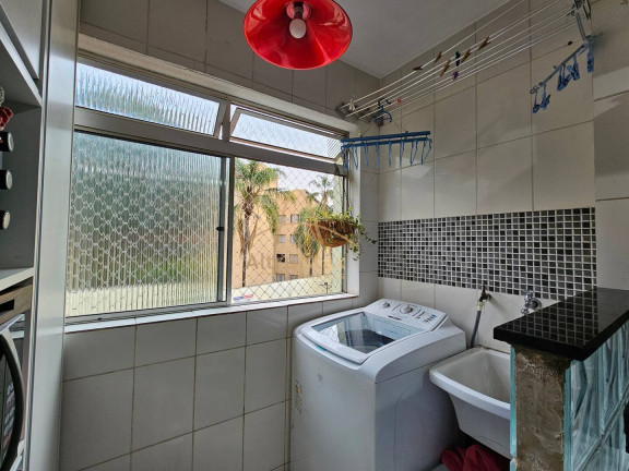 Imagem Apartamento com 2 Quartos à Venda, 45 m² em Ayrosa - Osasco
