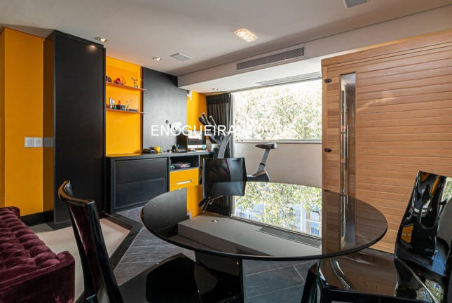 Imagem Apartamento com 3 Quartos à Venda, 286 m² em Higienópolis - São Paulo Imagem Apartamento com 3 Quartos à Venda, 286 m² em Higienópolis - São Paulo