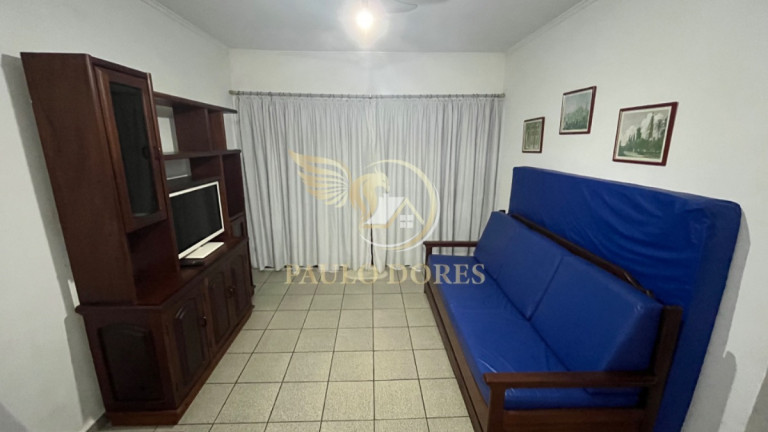 Imagem Apartamento com 1 Quarto à Venda, 60 m² em Praia Grande - Ubatuba