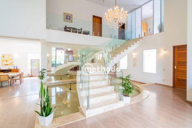 Imagem Casa com 4 Quartos à Venda, 738 m² em Sítios De Recreio Gramado - Campinas Imagem Casa com 4 Quartos à Venda, 738 m² em Sítios De Recreio Gramado - Campinas