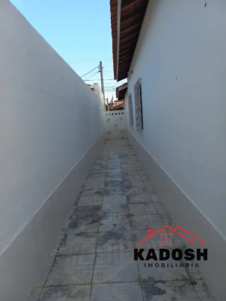 Imagem Casa com 3 Quartos para Alugar, 150 m² em Sim - Feira De Santana