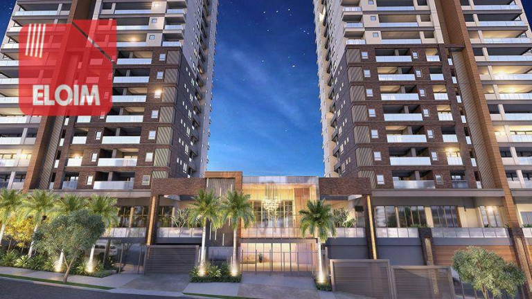 Apartamento com 3 Quartos à Venda, 162 m² em Perdizes - São Paulo