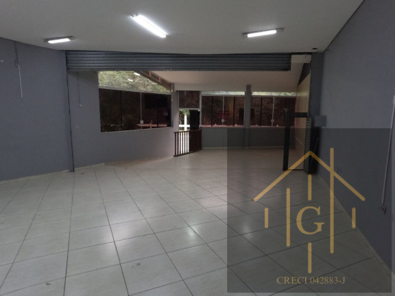 Imagem Ponto Comercial para Alugar, 150 m² em Jardim Zaira - Guarulhos Imagem Ponto Comercial para Alugar, 150 m² em Jardim Zaira - Guarulhos