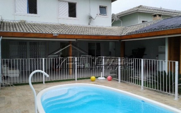 Imagem Casa de Condomínio com 3 Quartos à Venda, 106 m² em Villa Branca - Jacareí Imagem Casa de Condomínio com 3 Quartos à Venda, 106 m² em Villa Branca - Jacareí