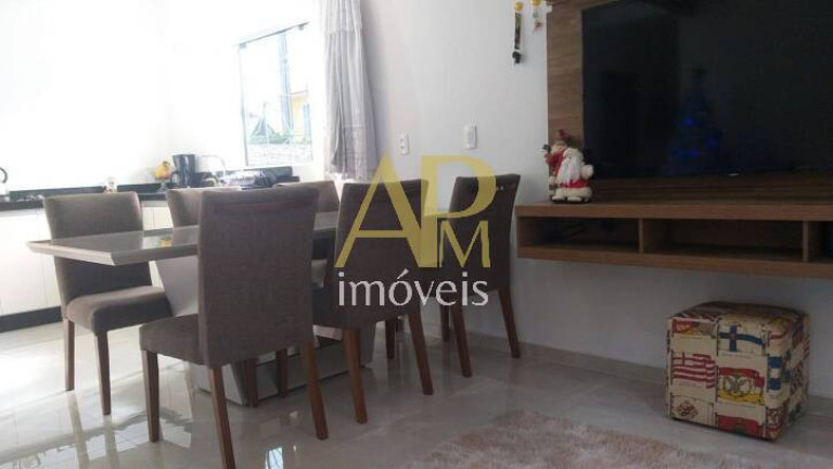 Imagem Casa com 2 Quartos à Venda, 200 m² em Forquilhas - São José