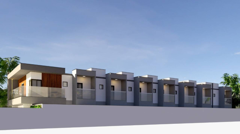 Imagem Casa à Venda, 71 m² em Praia Do Sonho - Itanhaém