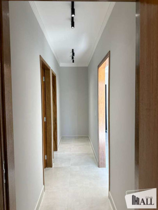 Imagem Casa com 2 Quartos à Venda, 60 m² em Residencial Marialda Mello - São José Do Rio Preto Imagem Casa com 2 Quartos à Venda, 60 m² em Residencial Marialda Mello - São José Do Rio Preto