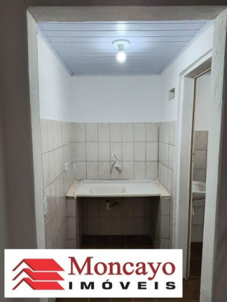 Imagem Kitnet com 1 Quarto para Alugar, 25 m² em Sumaré - Caraguatatuba