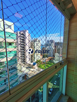 Imagem Imóvel com 3 Quartos à Venda, 90 m² em Praia Do Morro - Guarapari