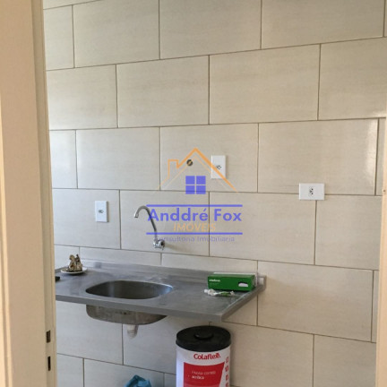 Imagem Apartamento com 1 Quarto à Venda, 33 m² em Méier - Rio De Janeiro Imagem Apartamento com 1 Quarto à Venda, 33 m² em Méier - Rio De Janeiro