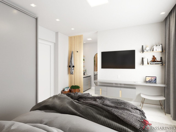 Imagem Apartamento com 2 Quartos à Venda, 130 m² em Centro - Torres Imagem Apartamento com 2 Quartos à Venda, 130 m² em Centro - Torres