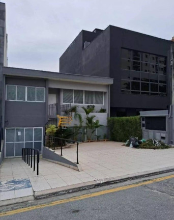 Imóvel Comercial para Alugar, 545 m² em Alphaville - Santana De Parnaíba