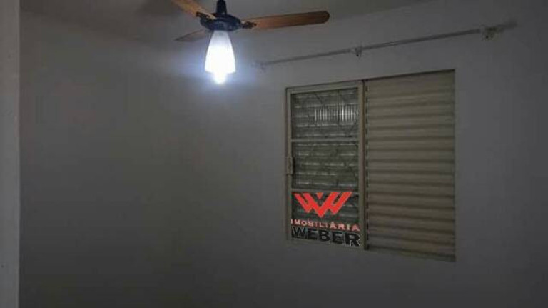 Imagem Apartamento com 2 Quartos à Venda, 56 m² em Jardim Guadalajara - Sorocaba Imagem Apartamento com 2 Quartos à Venda, 56 m² em Jardim Guadalajara - Sorocaba
