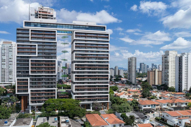Imagem Apartamento com 3 Quartos à Venda, 94 m² em Brás - São Paulo