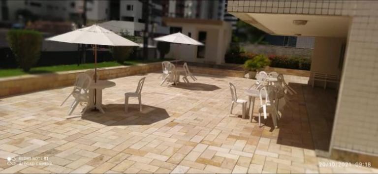 Imagem Apartamento com 3 Quartos à Venda, 133 m² em Boa Viagem - Recife