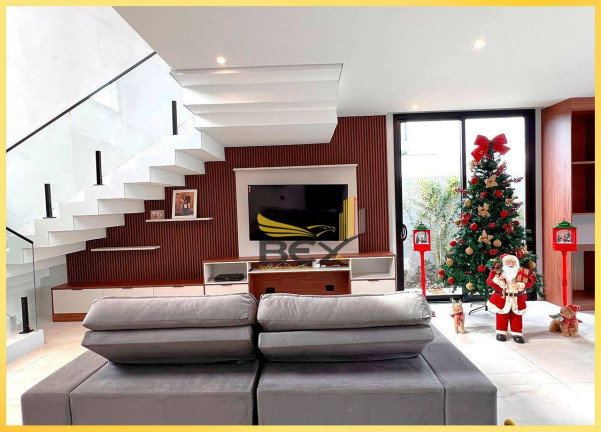Imagem Casa com 4 Quartos à Venda, 323 m² em Colinas Da Anhangüera - Santana De Parnaíba