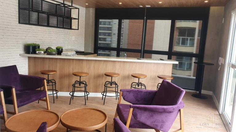 Imagem Studio com 1 Quarto à Venda, 26 m² em Paraiso - São Paulo Imagem Studio com 1 Quarto à Venda, 26 m² em Paraiso - São Paulo