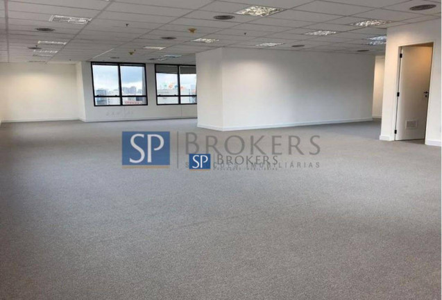 Imagem Sala Comercial para Alugar, 222 m² em Vila Olímpia - São Paulo Imagem Sala Comercial para Alugar, 222 m² em Vila Olímpia - São Paulo