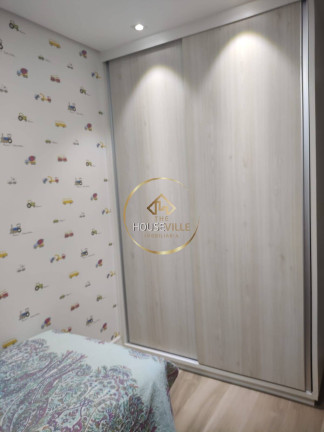 Imagem Apartamento com 2 Quartos à Venda, 63 m² em Vila Industrial - São José Dos Campos Imagem Apartamento com 2 Quartos à Venda, 63 m² em Vila Industrial - São José Dos Campos