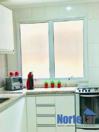 Imagem Apartamento com 2 Quartos à Venda, 64 m² em Vila Aurora (zona Norte) - São Paulo