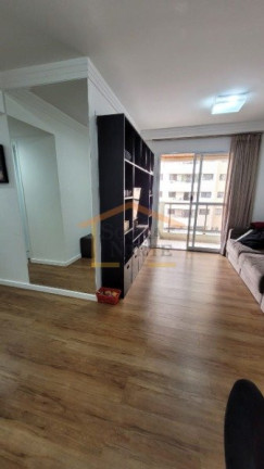 Imagem Apartamento com 3 Quartos à Venda, 90 m² em Santa Teresinha - São Paulo