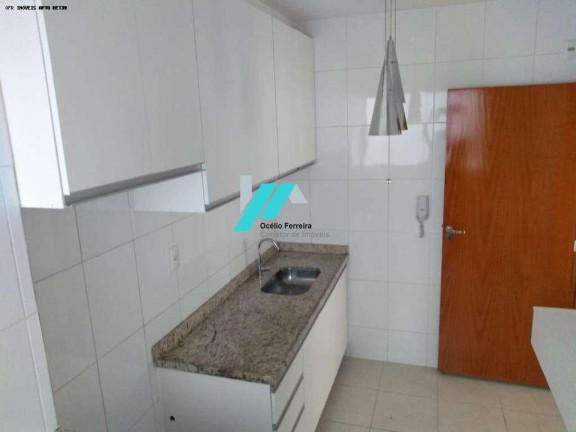 Imagem Apartamento com 3 Quartos à Venda, 72 m² em Chácara - Betim