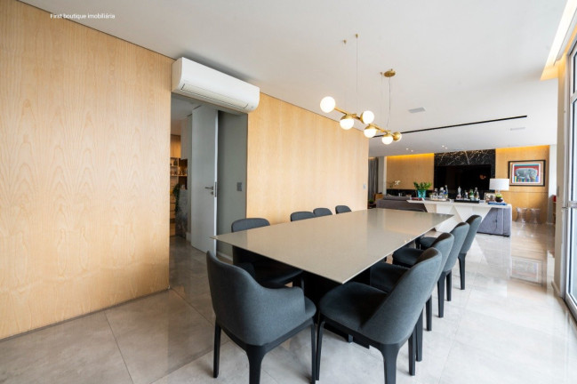 Imagem Apartamento com 2 Quartos à Venda, 225 m² em Itaim Bibi - São Paulo