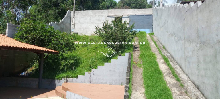 Imagem Casa com 3 Quartos à Venda, 92 m² em Loteamento Itatiba Park - Itatiba