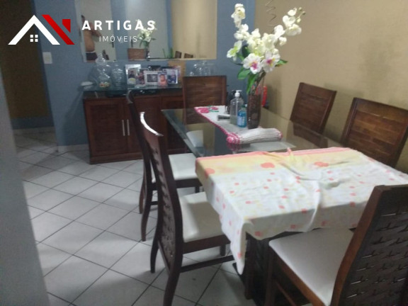 Apartamento com 3 Quartos à Venda, 110 m² em Conceição - Diadema
