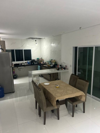 Imagem Sobrado com 3 Quartos à Venda, 130 m² em Jardim Nena - Suzano Imagem Sobrado com 3 Quartos à Venda, 130 m² em Jardim Nena - Suzano