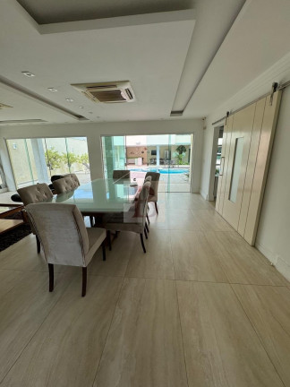 Imagem Casa com 5 Quartos à Venda, 600 m² em Camboinhas - Niterói