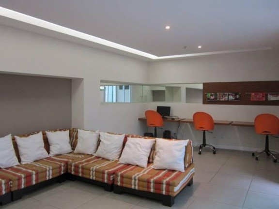 Imagem Apartamento com 2 Quartos à Venda, 67 m² em Recreio Dos Bandeirantes - Rio De Janeiro