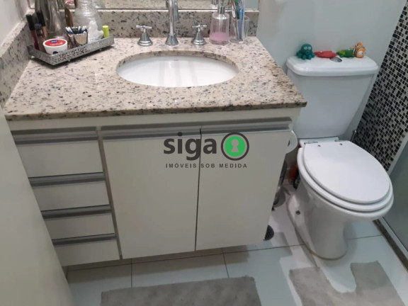 Imagem Apartamento com 1 Quarto à Venda, 40 m² em Bela Vista - São Paulo Imagem Apartamento com 1 Quarto à Venda, 40 m² em Bela Vista - São Paulo