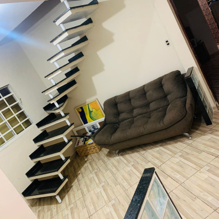 Imagem Sobrado com 3 Quartos à Venda, 210 m² em Protestantes - Votorantim