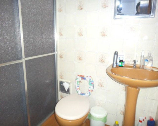 Imagem Casa com 3 Quartos à Venda, 105 m² em Vale Do Paraíso - Teresópolis