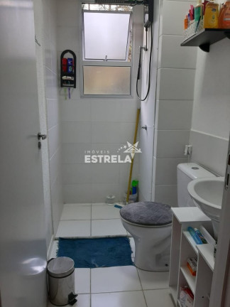 Imagem Apartamento com 2 Quartos à Venda, 43 m² em Recanto Vista Alegre - Cotia Imagem Apartamento com 2 Quartos à Venda, 43 m² em Recanto Vista Alegre - Cotia