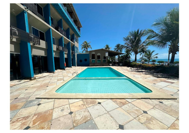 Imagem Apartamento com 3 Quartos à Venda, 82 m² em Praia Dos Carneiros - Tamandaré
