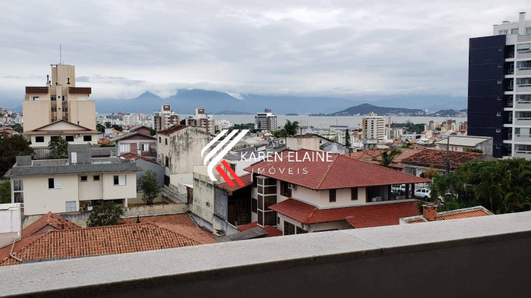 Imagem Apartamento com 3 Quartos à Venda, 85 m² em Capoeiras - Florianópolis