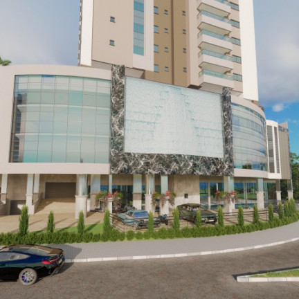Imagem Apartamento com 3 Quartos à Venda, 11.774 m² em Itapema - Itapema