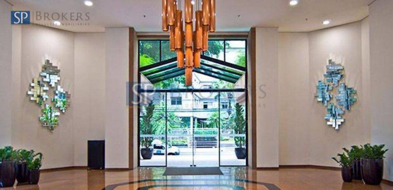 Imagem Sala Comercial para Alugar, 263 m² em Jardins - São Paulo Imagem Sala Comercial para Alugar, 263 m² em Jardins - São Paulo