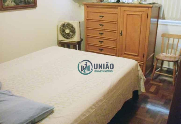Imagem Apartamento com 3 Quartos à Venda, 109 m² em Icaraí - Niterói