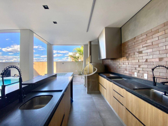 Imagem Sobrado com 4 Quartos à Venda, 415 m² em Urbanova - São José Dos Campos Imagem Sobrado com 4 Quartos à Venda, 415 m² em Urbanova - São José Dos Campos