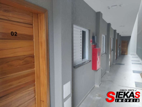 Imagem Apartamento com 2 Quartos à Venda, 40 m² em Vila Paranaguá - São Paulo Imagem Apartamento com 2 Quartos à Venda, 40 m² em Vila Paranaguá - São Paulo