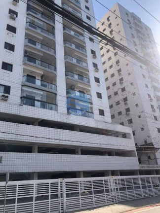 Imagem Apartamento com 2 Quartos à Venda, 70 m² em Itararé - São Vicente Imagem Apartamento com 2 Quartos à Venda, 70 m² em Itararé - São Vicente