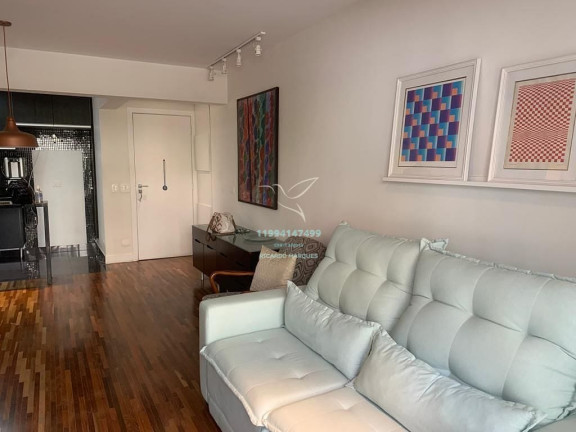 Imagem Apartamento com 2 Quartos à Venda, 74 m² em Pinheiros - São Paulo Imagem Apartamento com 2 Quartos à Venda, 74 m² em Pinheiros - São Paulo