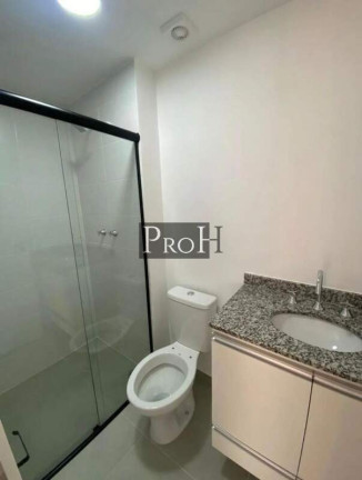 Imagem Apartamento com 2 Quartos para Alugar, 55 m² em Centro - Santo André Imagem Apartamento com 2 Quartos para Alugar, 55 m² em Centro - Santo André