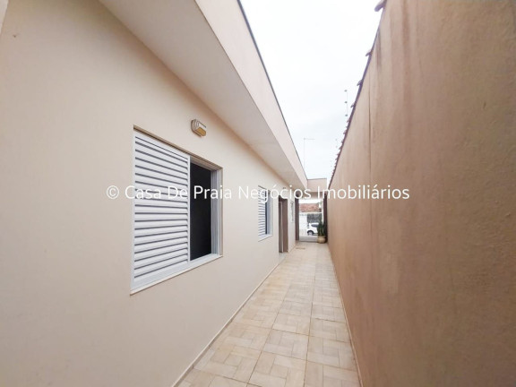 Casa com 3 Quartos à Venda, 107 m² em Parque D'aville Residencial - Peruíbe
