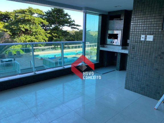 Imagem Apartamento com 4 Quartos à Venda, 234 m² em Cocó - Fortaleza Imagem Apartamento com 4 Quartos à Venda, 234 m² em Cocó - Fortaleza